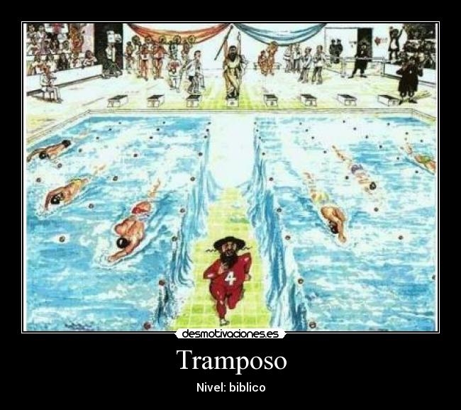 Tramposo -
