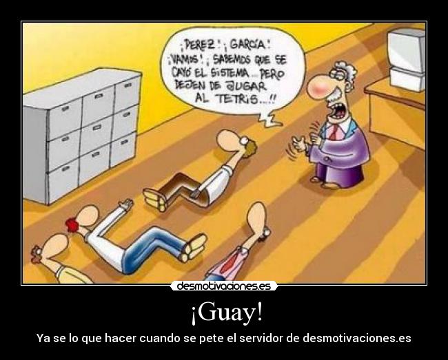 ¡Guay! - 