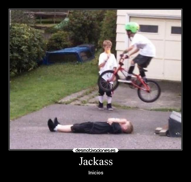 carteles desmotivaciones