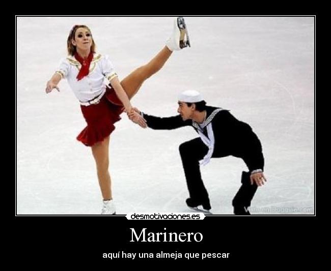 Marinero -