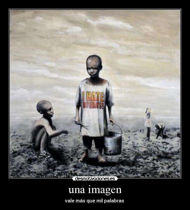 una imagen -