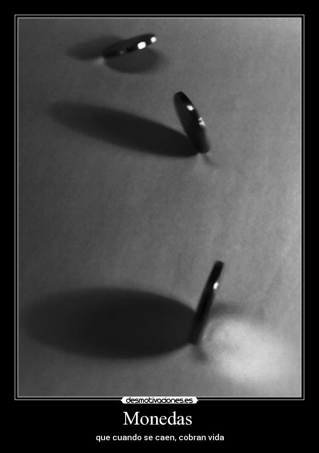 Monedas  - 