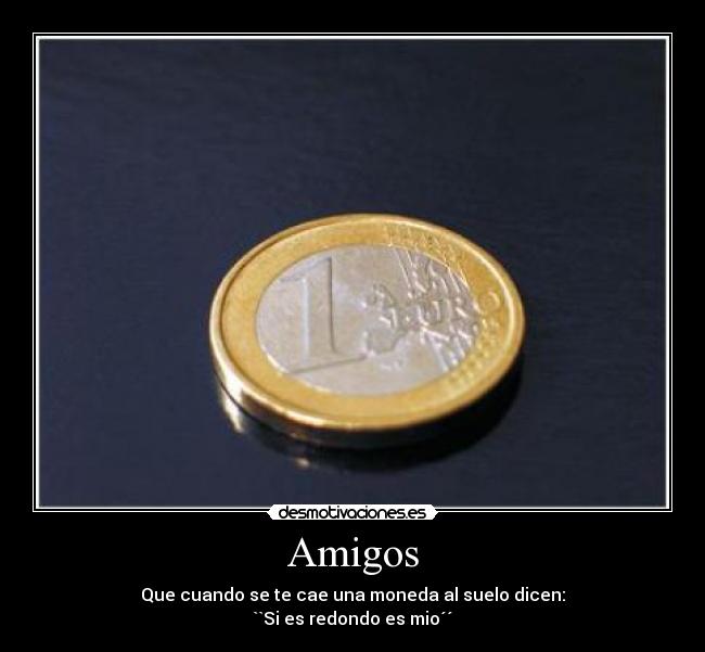 Amigos -