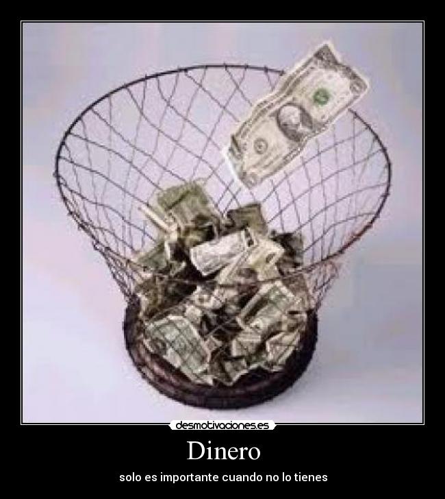 Dinero -