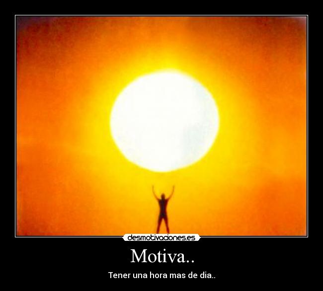 Motiva.. -