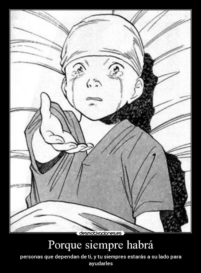 Porque siempre habrá - 