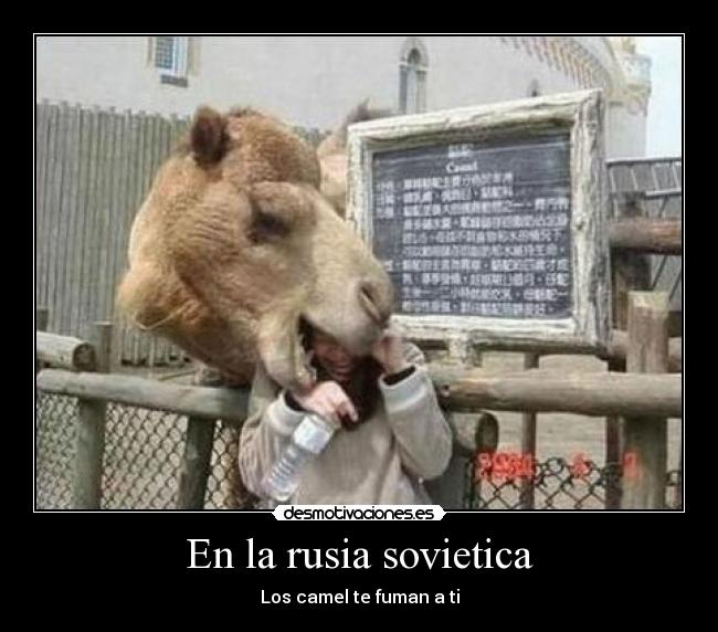En la rusia sovietica - 