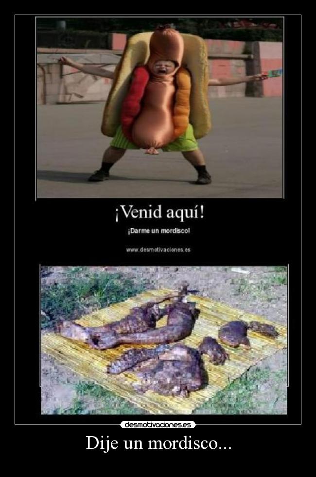 carteles gonzalete desmotivaciones