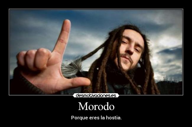 Morodo - 