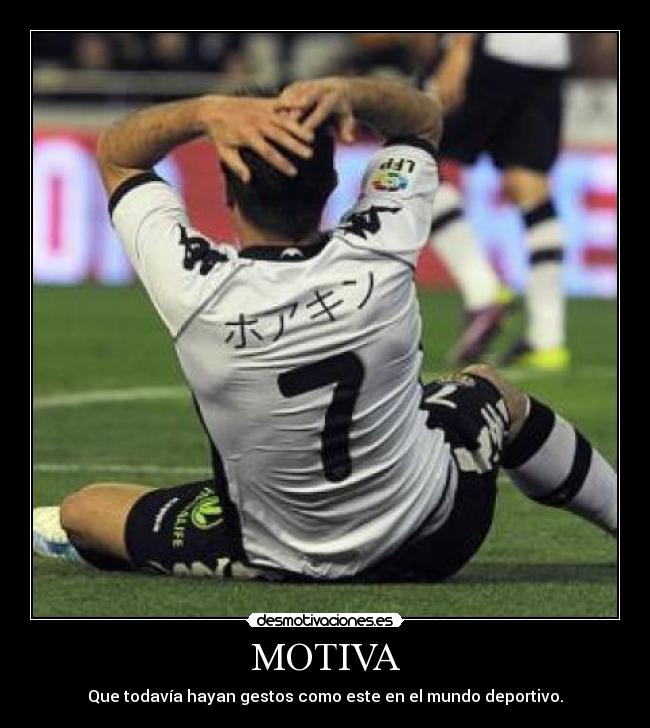 MOTIVA - 