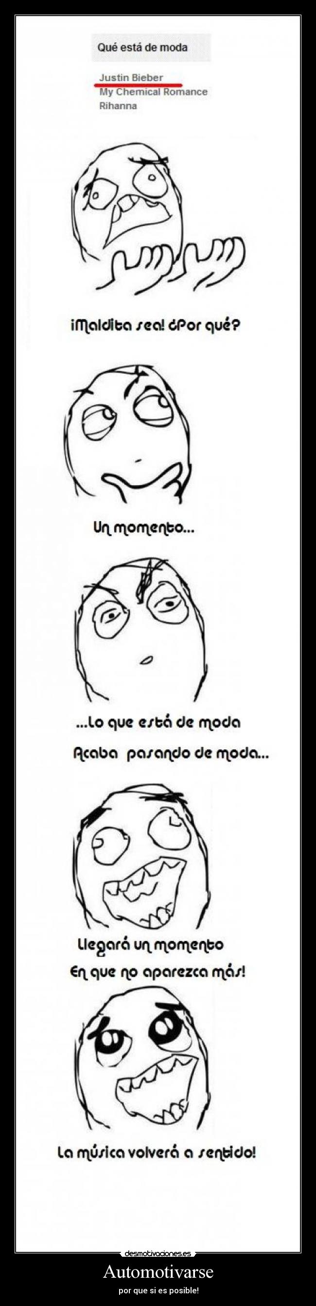 Automotivarse - por que si es posible!