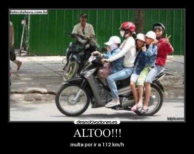 ALTOO!!! - 