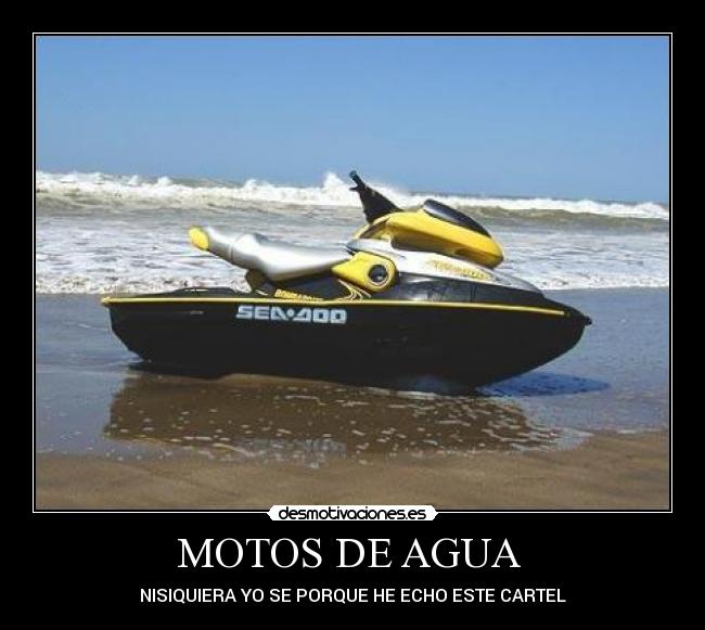 carteles desmotivaciones