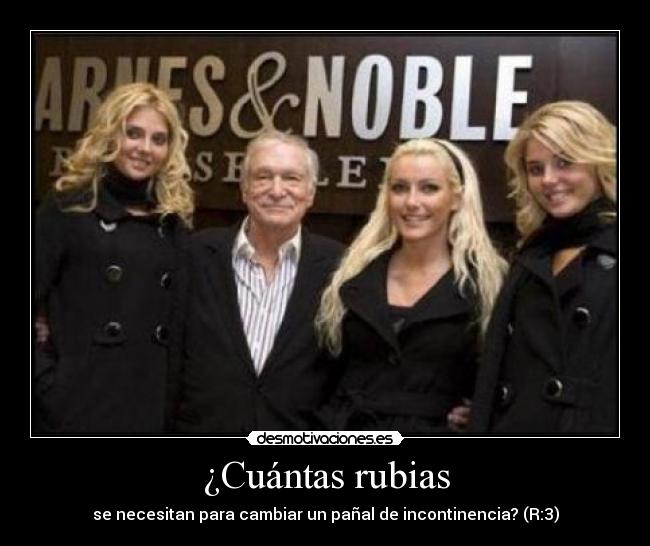 carteles rubias playboy tetas justin bieber panal desmotivaciones