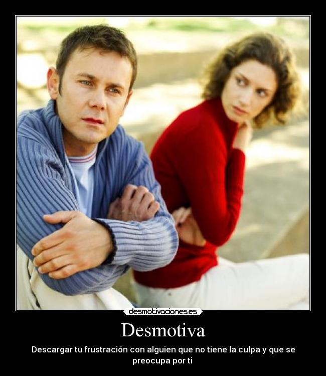 Desmotiva - 