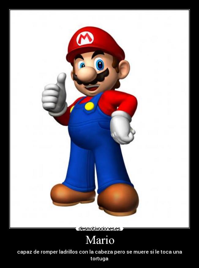Mario - 