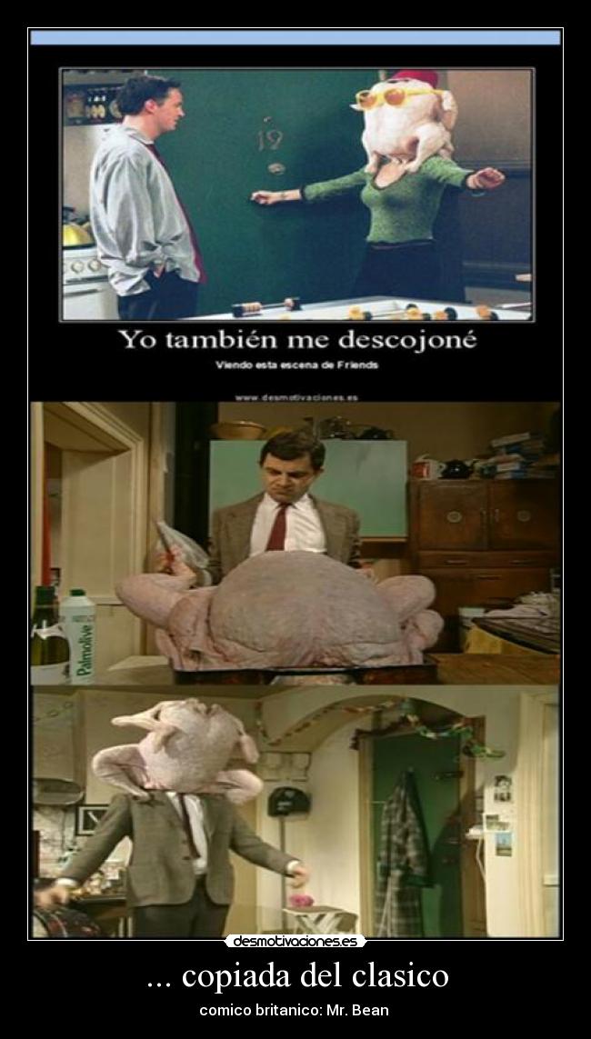 ... copiada del clasico - 