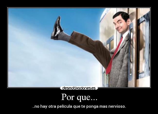 Por que... - 