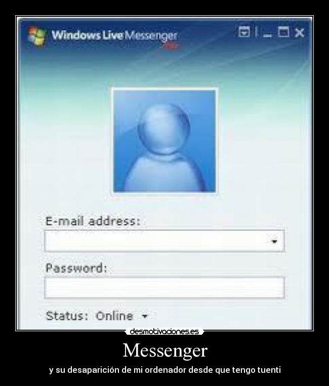 Messenger -