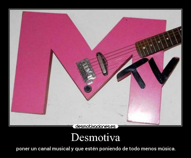 Desmotiva -