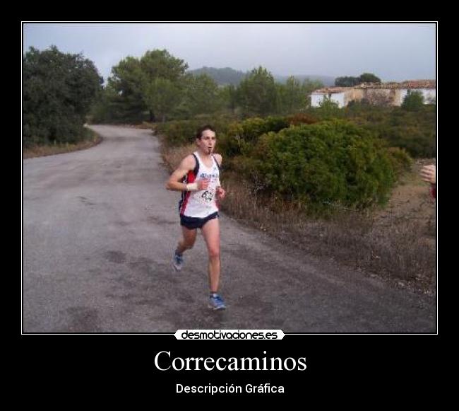 Correcaminos -