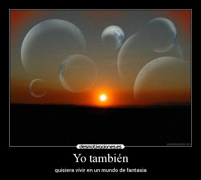 Yo también - 