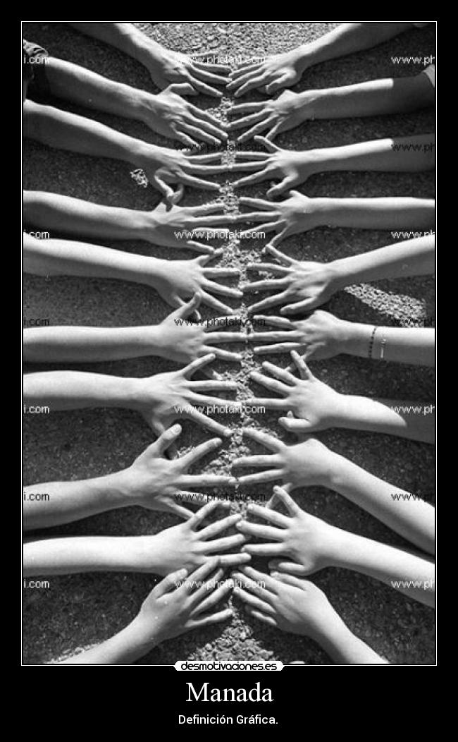 Manada - 