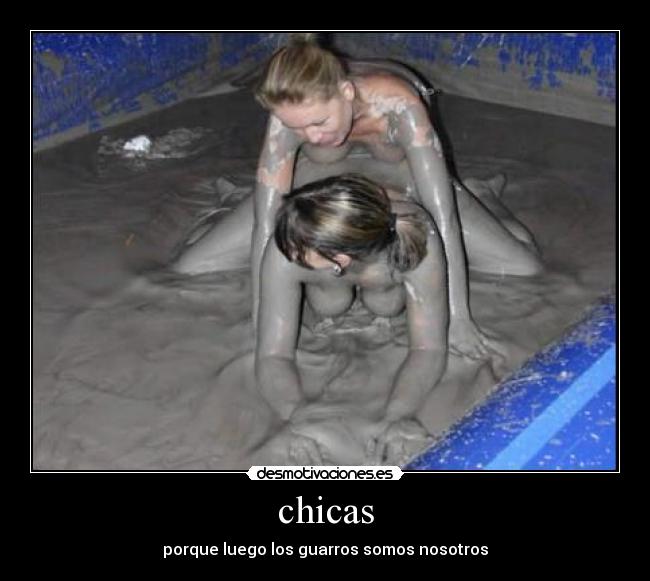 chicas - 