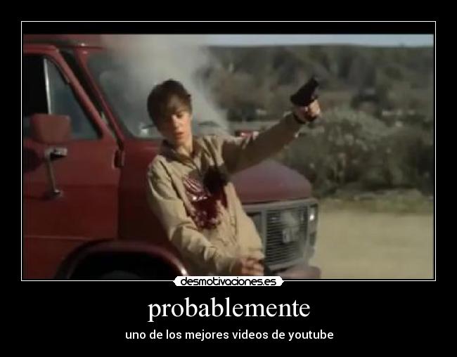 probablemente - uno de los mejores videos de youtube