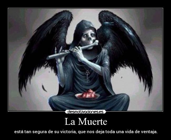 La Muerte - 