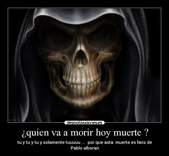 carteles muerte alboran desmotivaciones