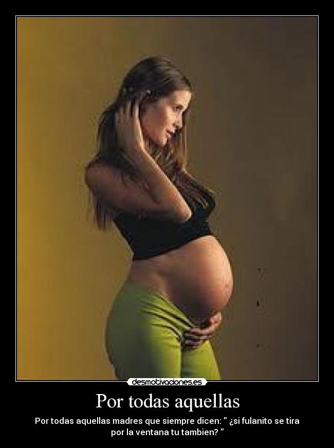 carteles mama desmotivaciones