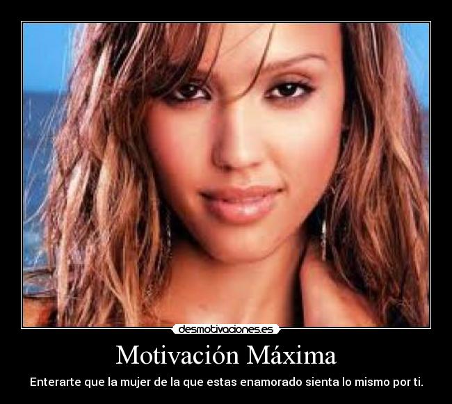 Motivación Máxima -