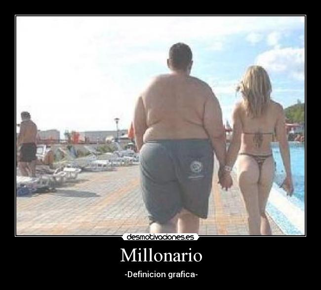 Millonario - 