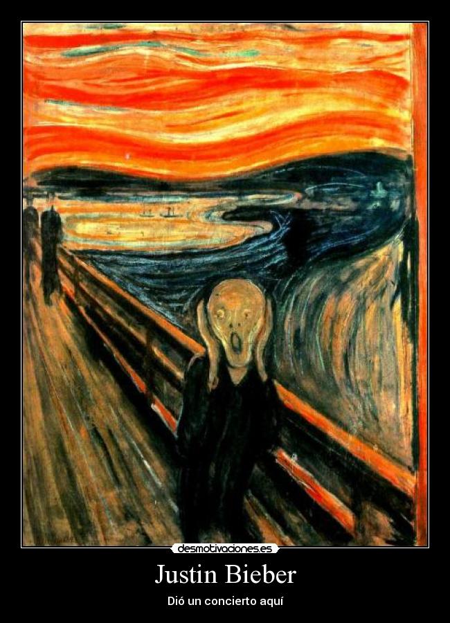 Justin Bieber -
