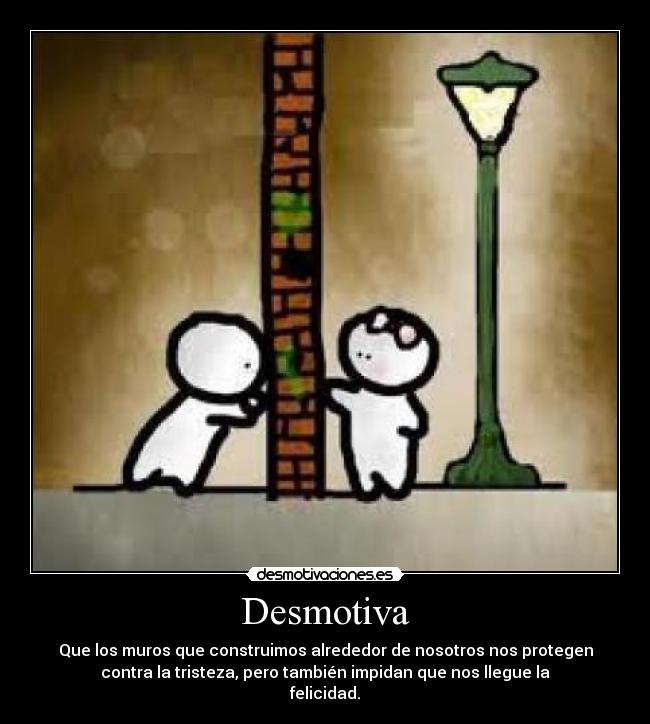 Desmotiva - 