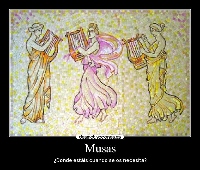 Musas - 