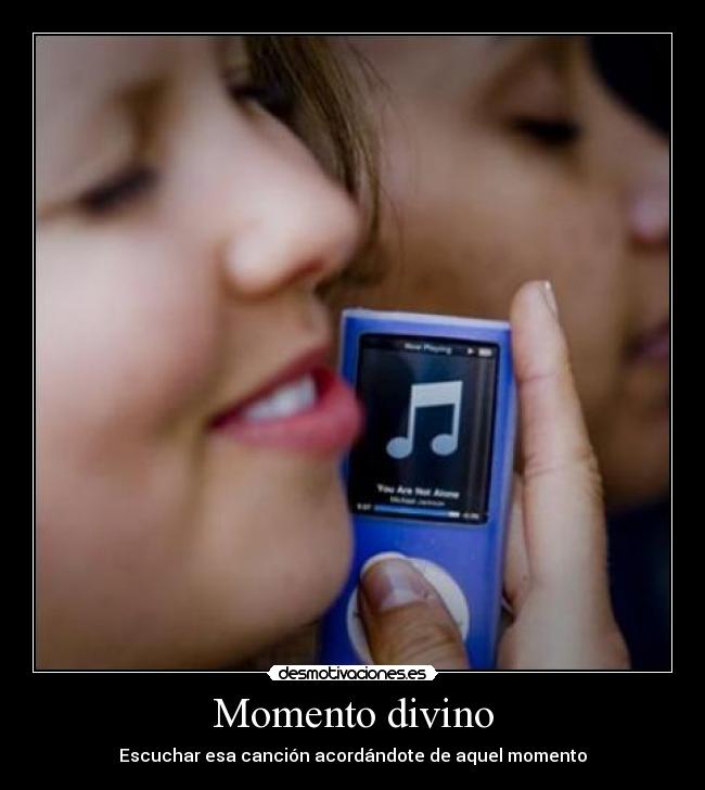 Momento divino - 