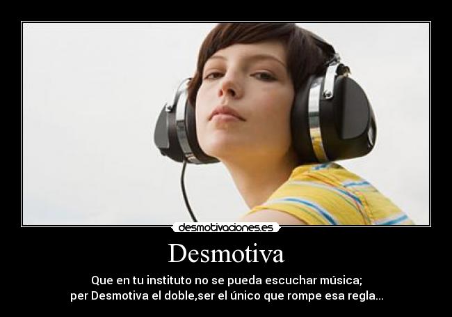 Desmotiva - 