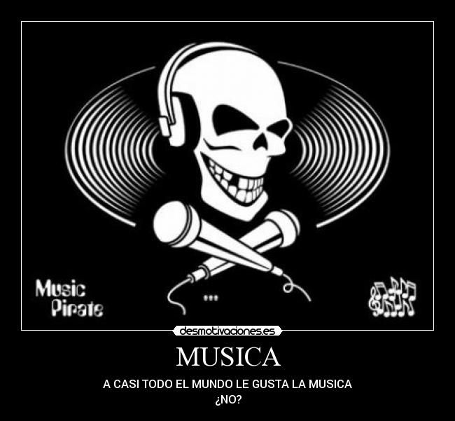 MUSICA -