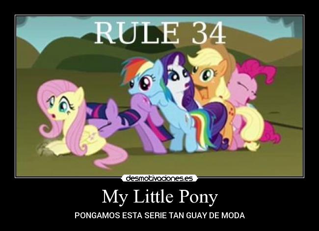 mlp rule 34 mlp rule 34