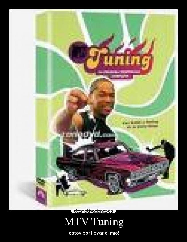 MTV Tuning -