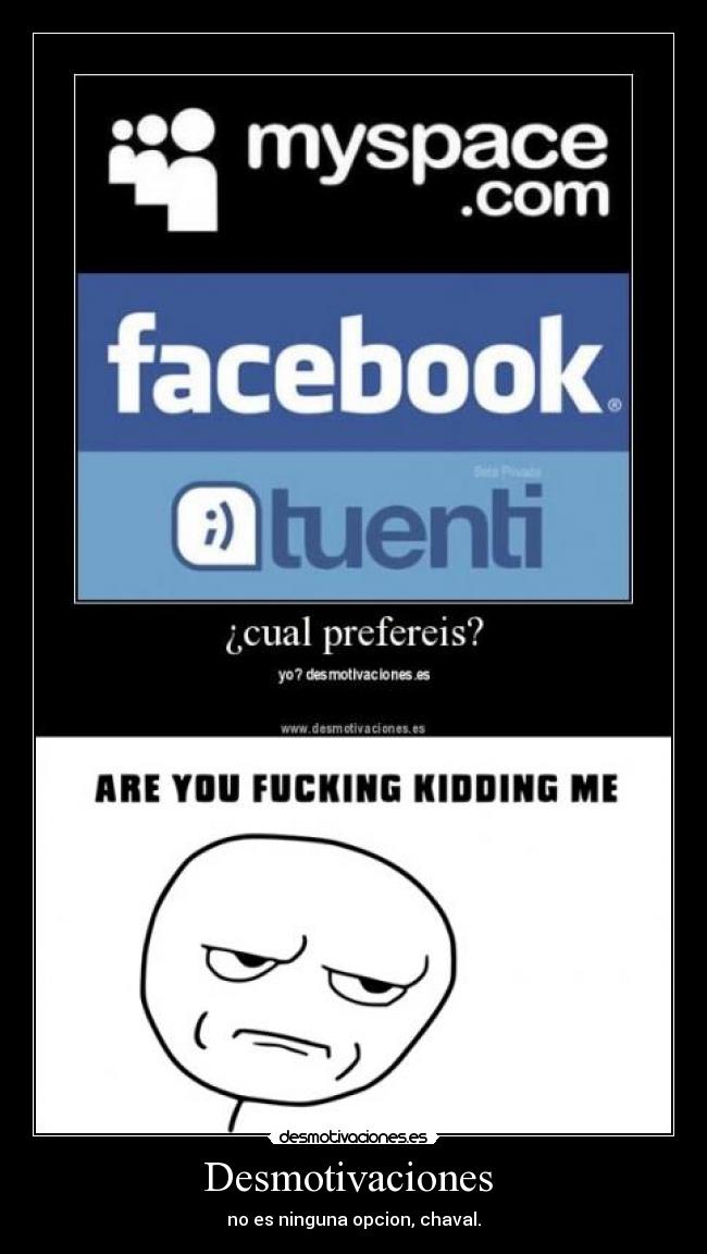 Desmotivaciones -