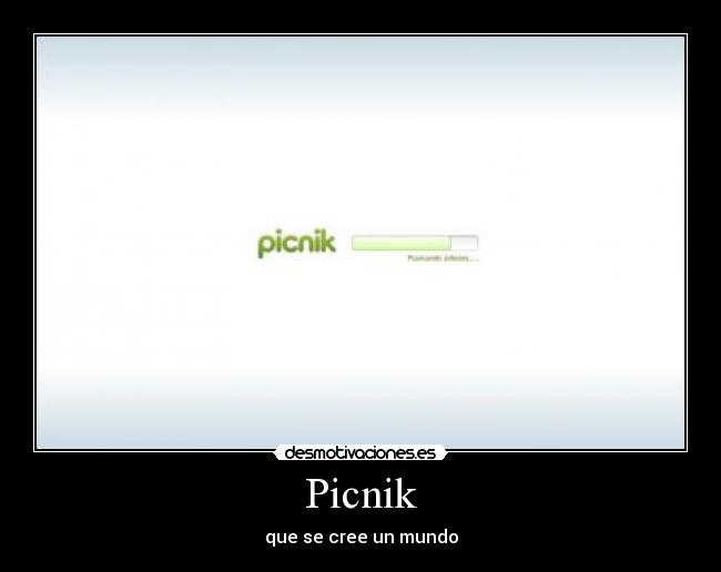 Picnik - 