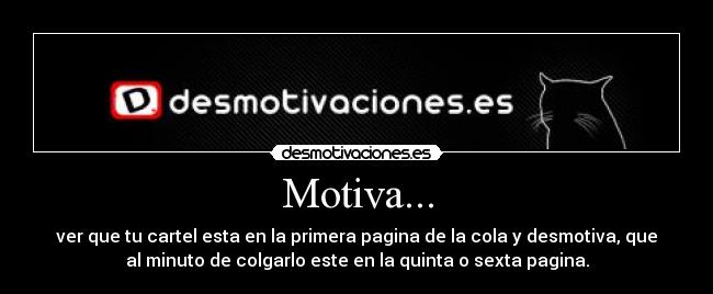 Motiva... -