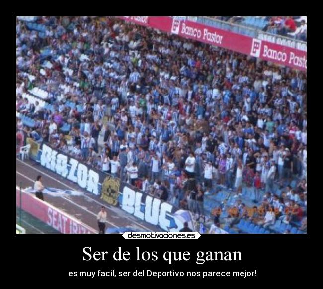 carteles futbol desmotivaciones
