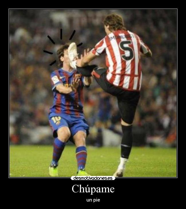 Chúpame - 