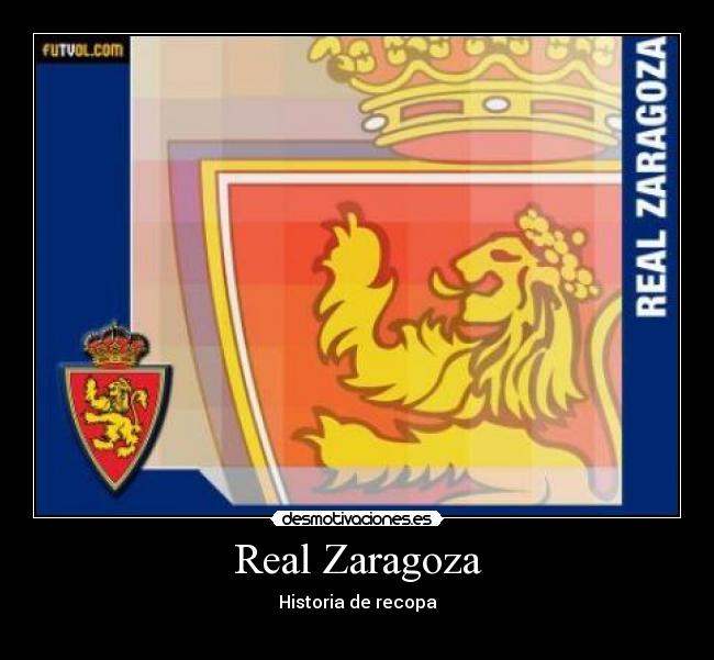Real Zaragoza -
