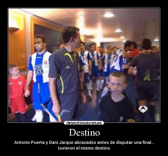 Destino -