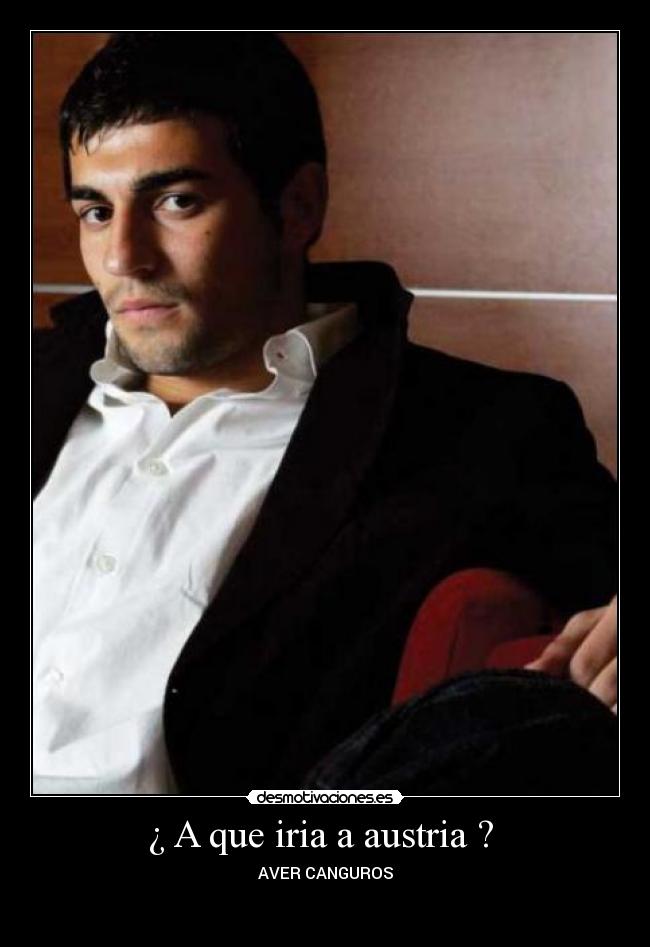 Imágenes y Carteles de PABIO Pag. 6 Desmotivaciones